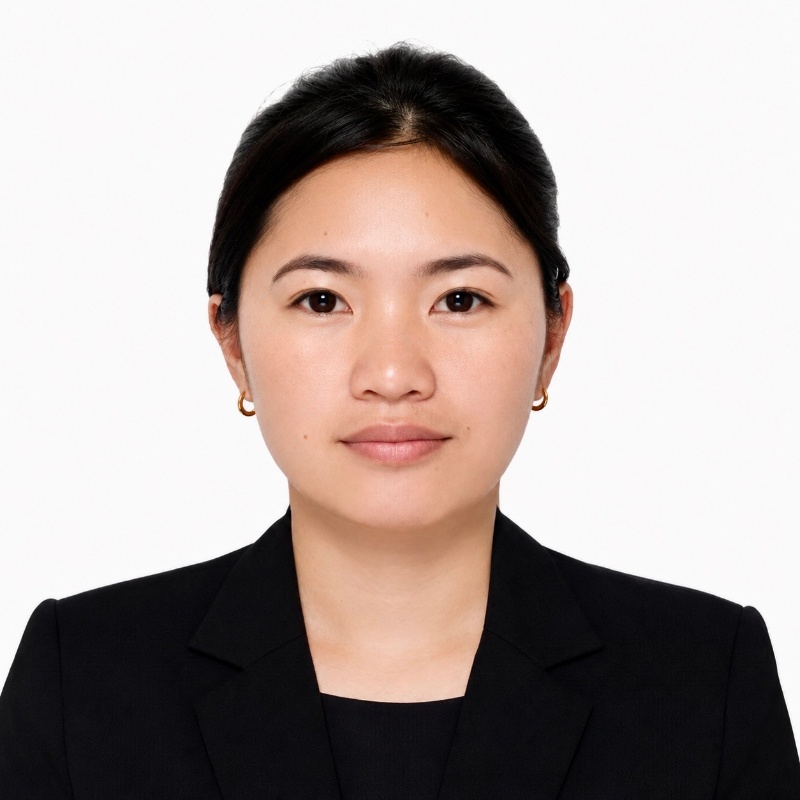 Rachelyn Ediong