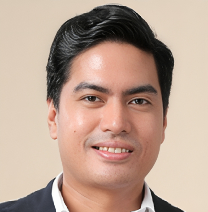Jose Paulo Javier