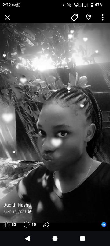 Judith nasha
