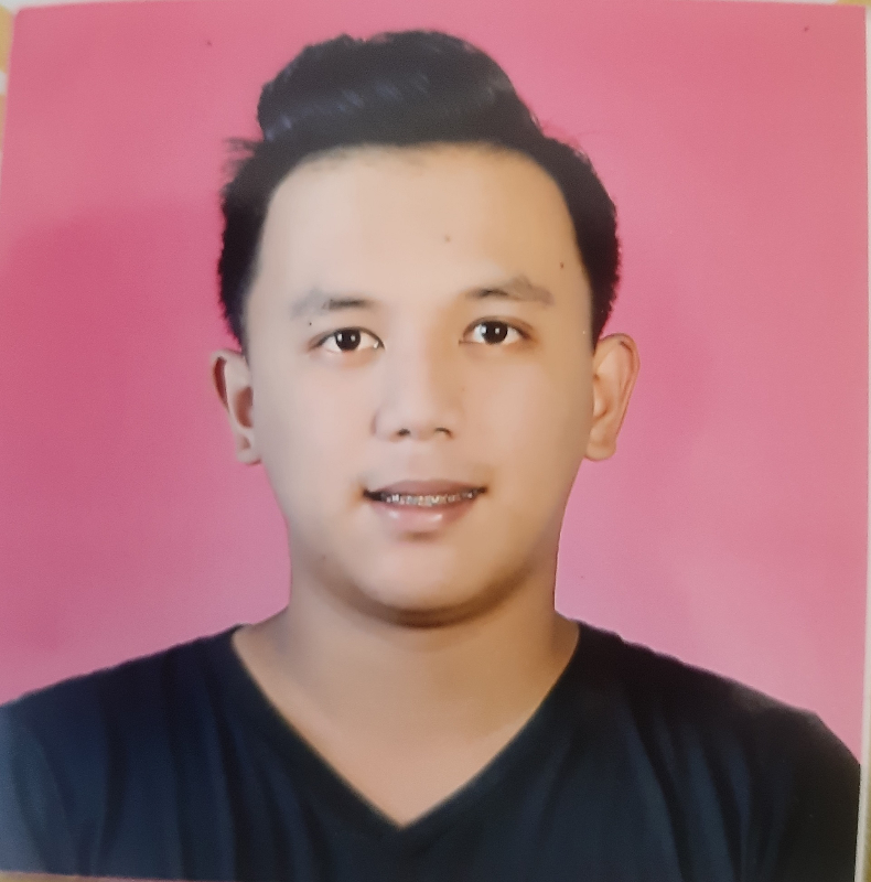 Joshua Danielle Carreon