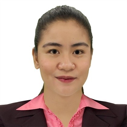 Mary Ann Reposar