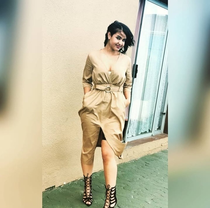 Zenia Fransman