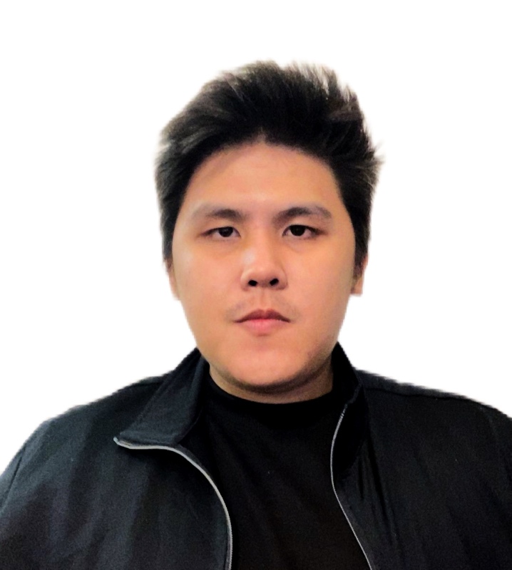 Johann Manlapaz