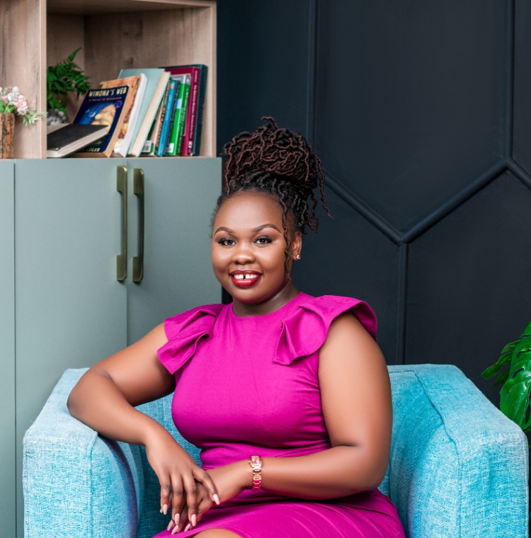 Marion Diana Akinyi