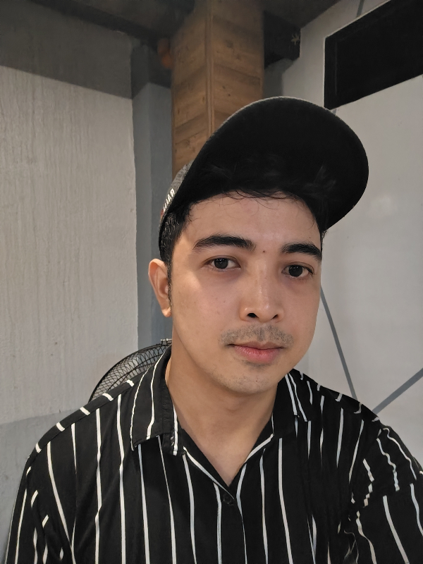 Sean Anthony Victorio