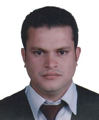 Sanjay Dhakal