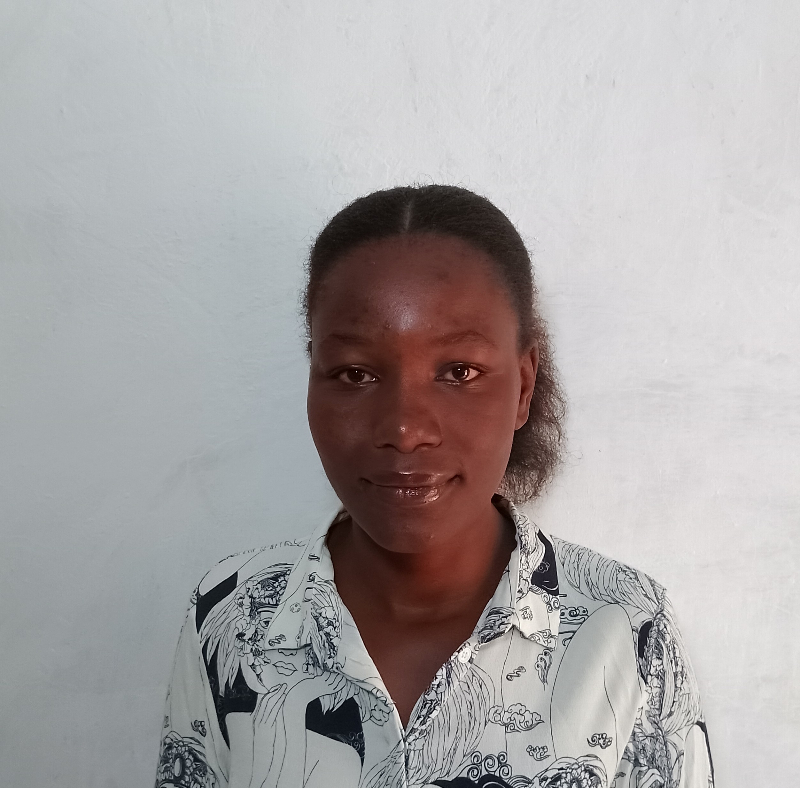 Agnes Mulandi