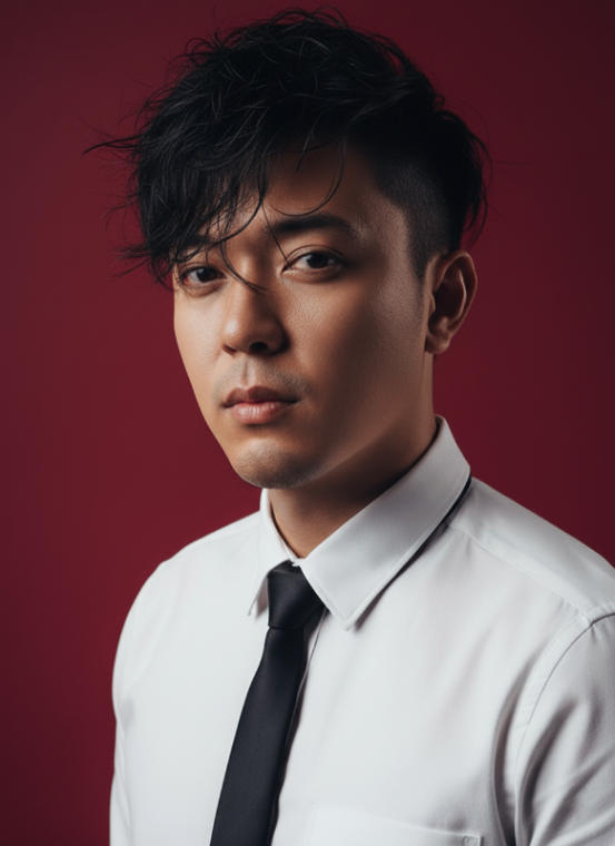 Jewel De Jesus