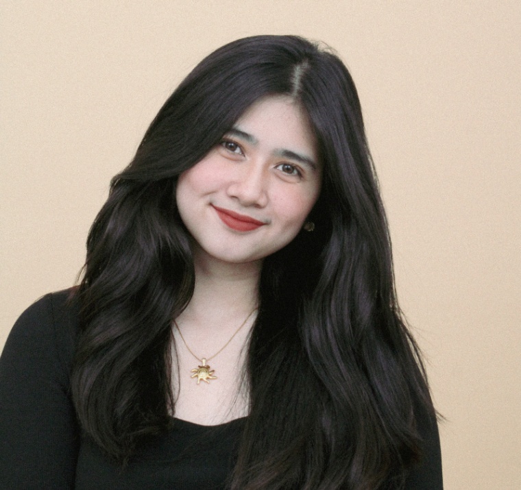 Kate Dizon