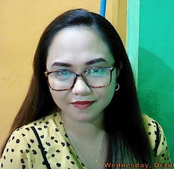 Maria Sheryl Jakosalem