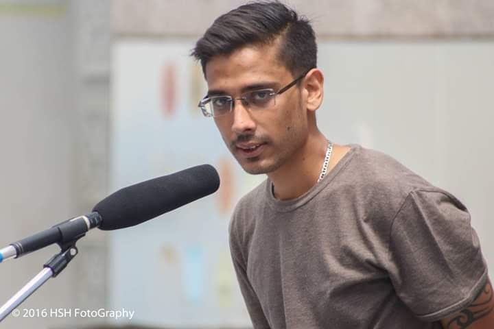 Hasnain Khatau