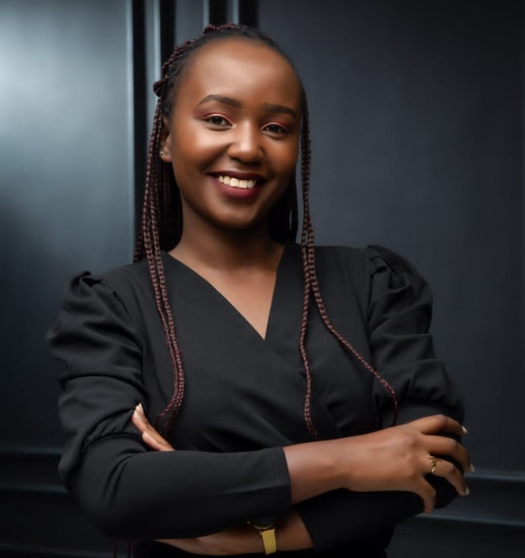 Brenda Nkatha Kiambi