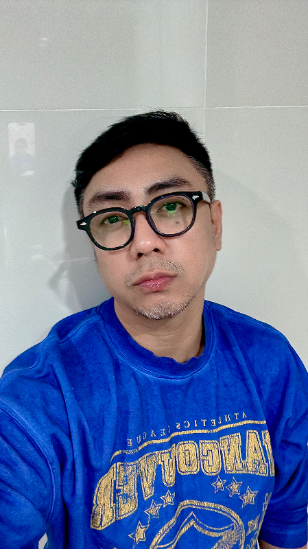 Jeffrey Manlapig