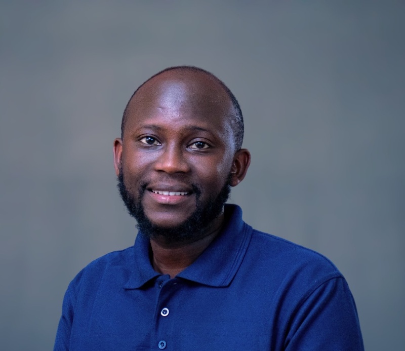 Francis Githinji