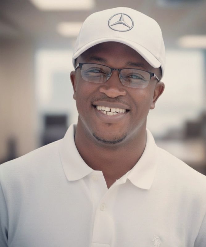 Michael Waititu