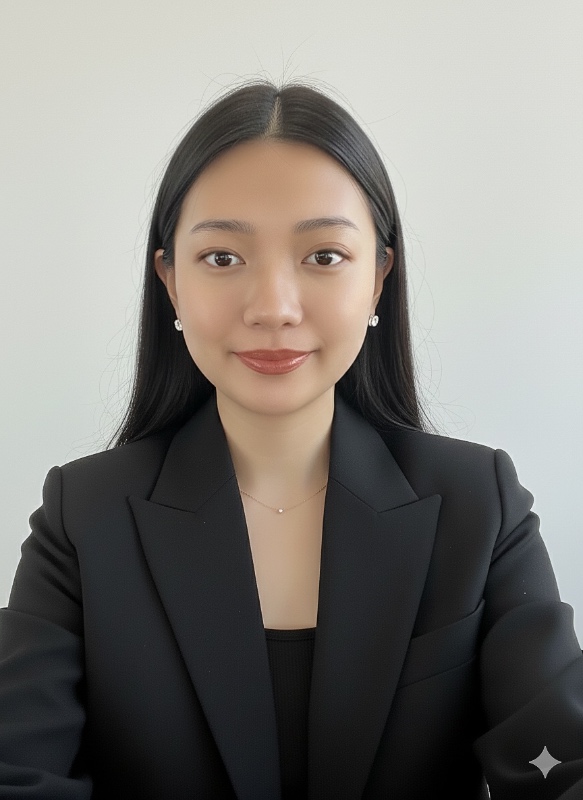 Kiel Joliette Andolana