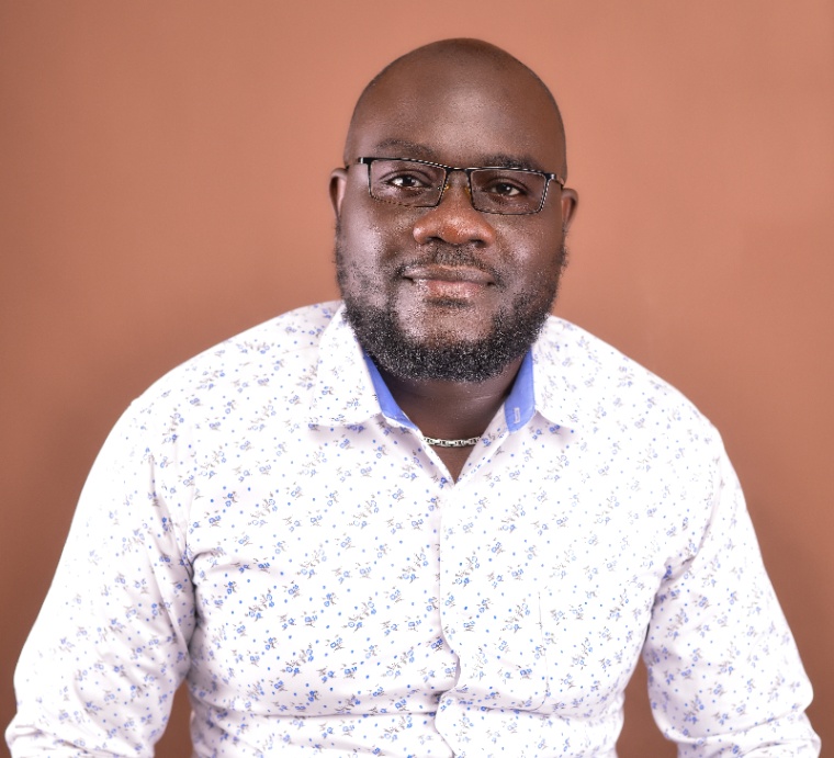 Moses Olwal Otieno