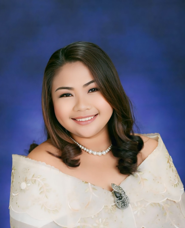 Mary Joy Ubaldo
