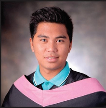 Michael Parungao