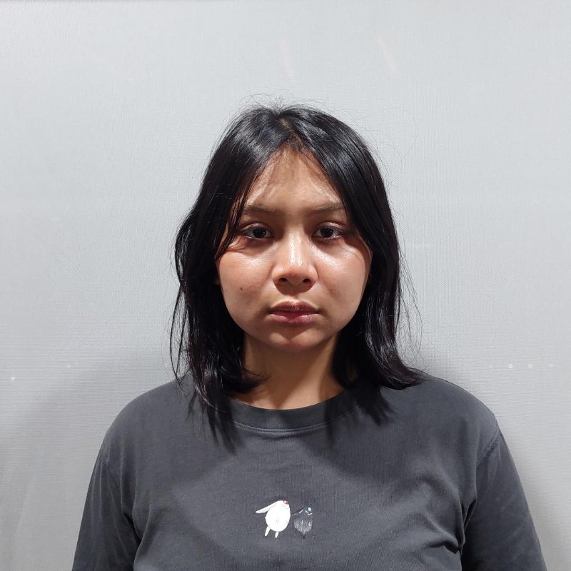 Camille Aquino