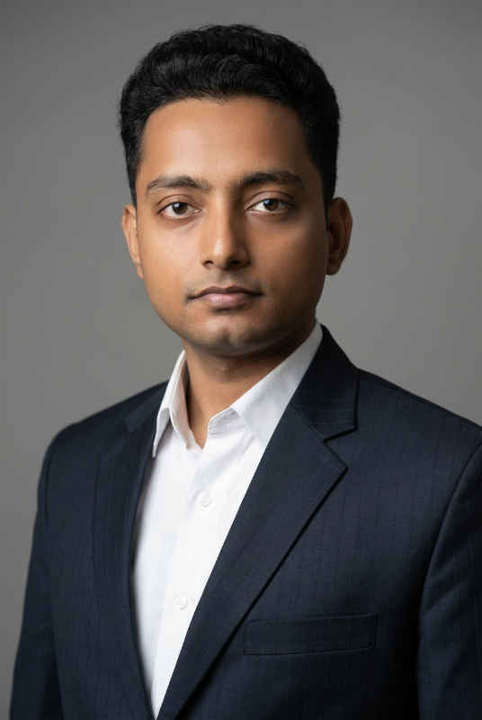 Aaditya Singh