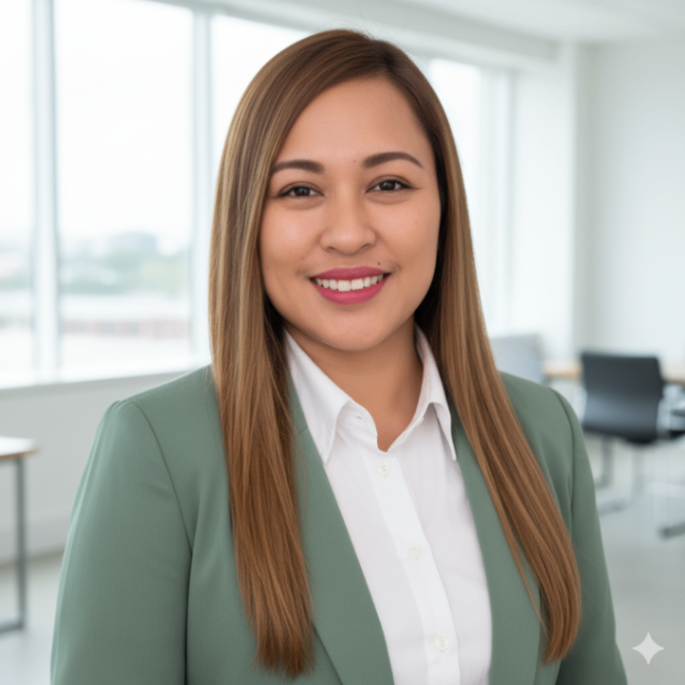 catherine tibay