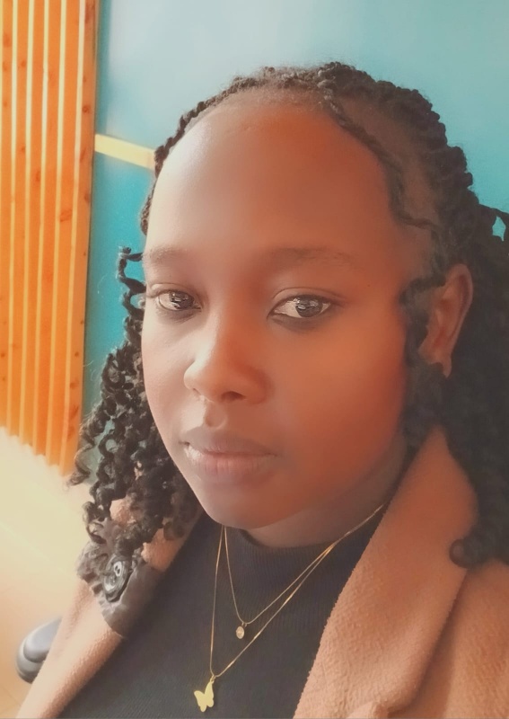 Moureen Mwangi