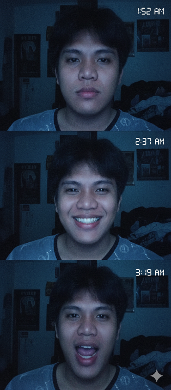 Niño Joe Dapitan