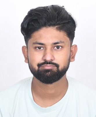 Omkar Thapa