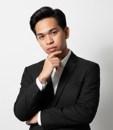 Ibarra, Hanz Thyron M.