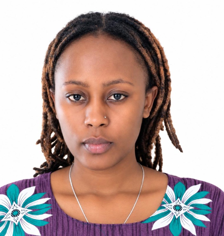 Grace Wairimu