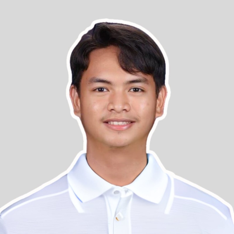 Christian Weljo Espina