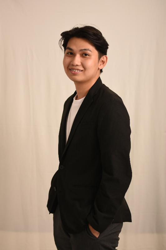 Lance Aldrin Aldrin Lucero