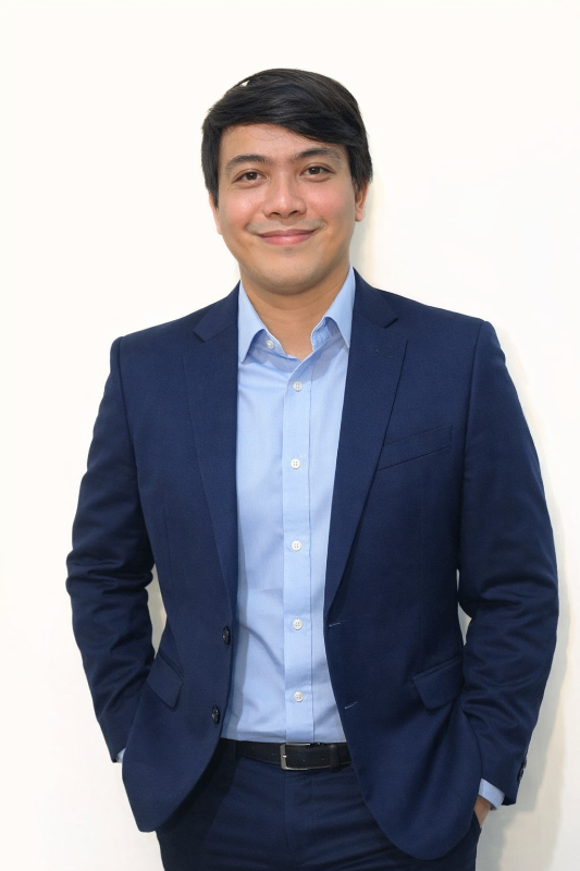 MARK LESTER GATCHALIAN