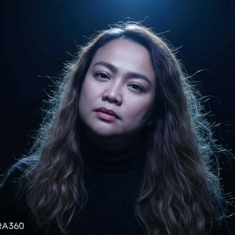 Lenielyn Evangelista