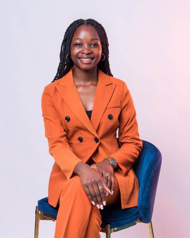 Ananda Francisca