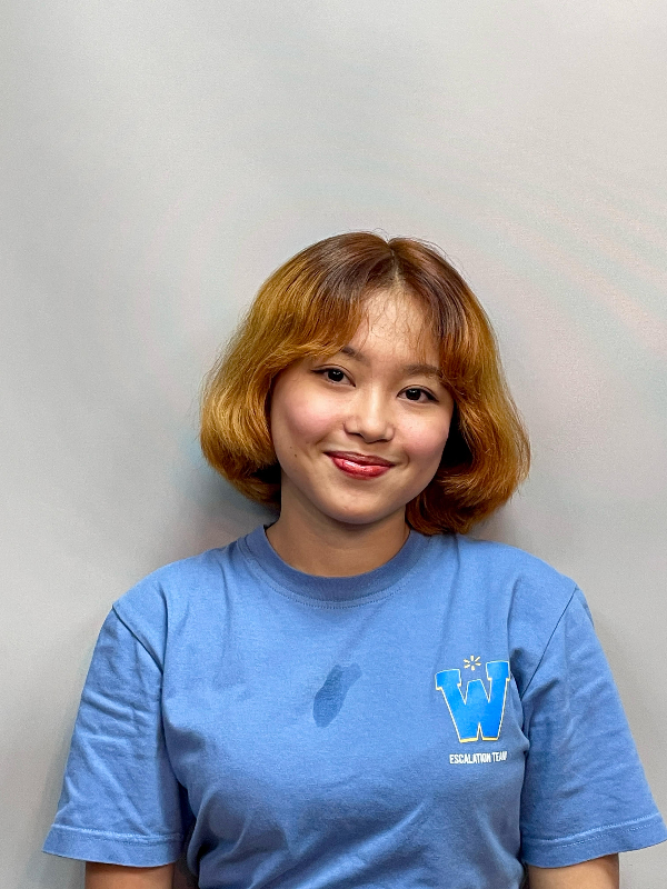 Rizza Katrina Bautista