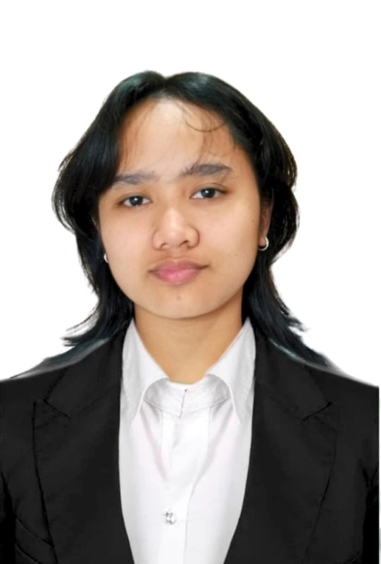 Princess Angcay