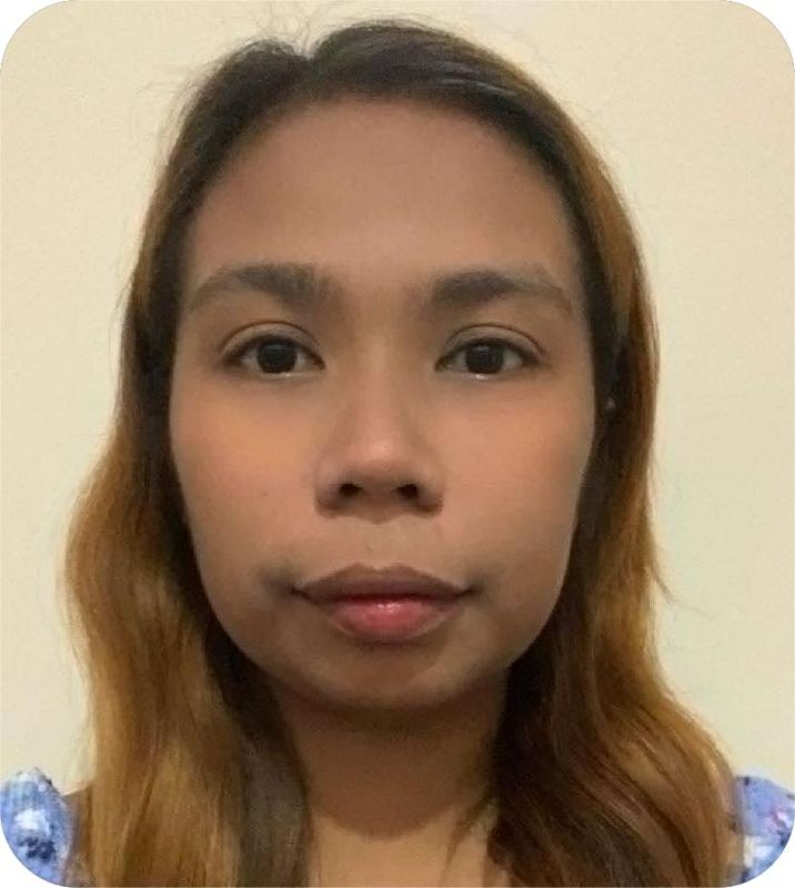 Joanna Pauline Cruz