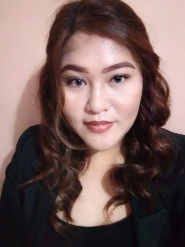 Marie Alonzo