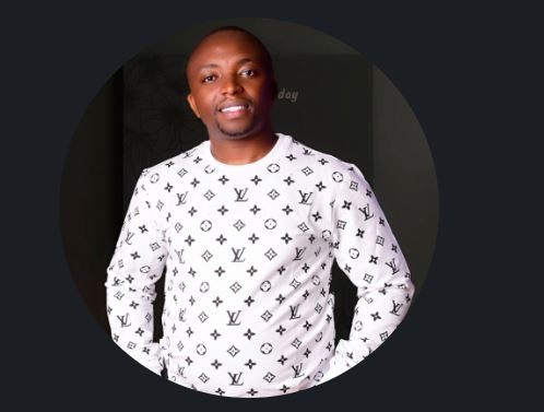 james mwaura