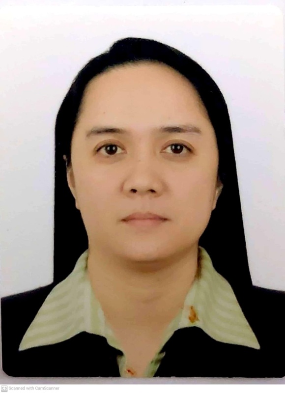 Liezl Rose Lorilla