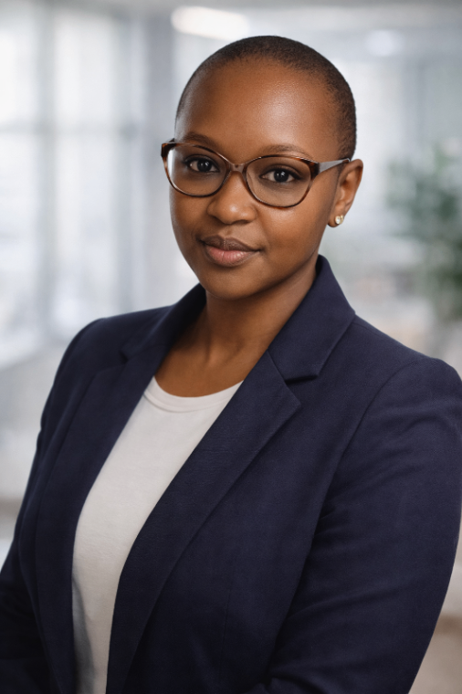 Abigael Gathige