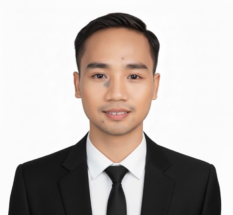 Jeric Amoto