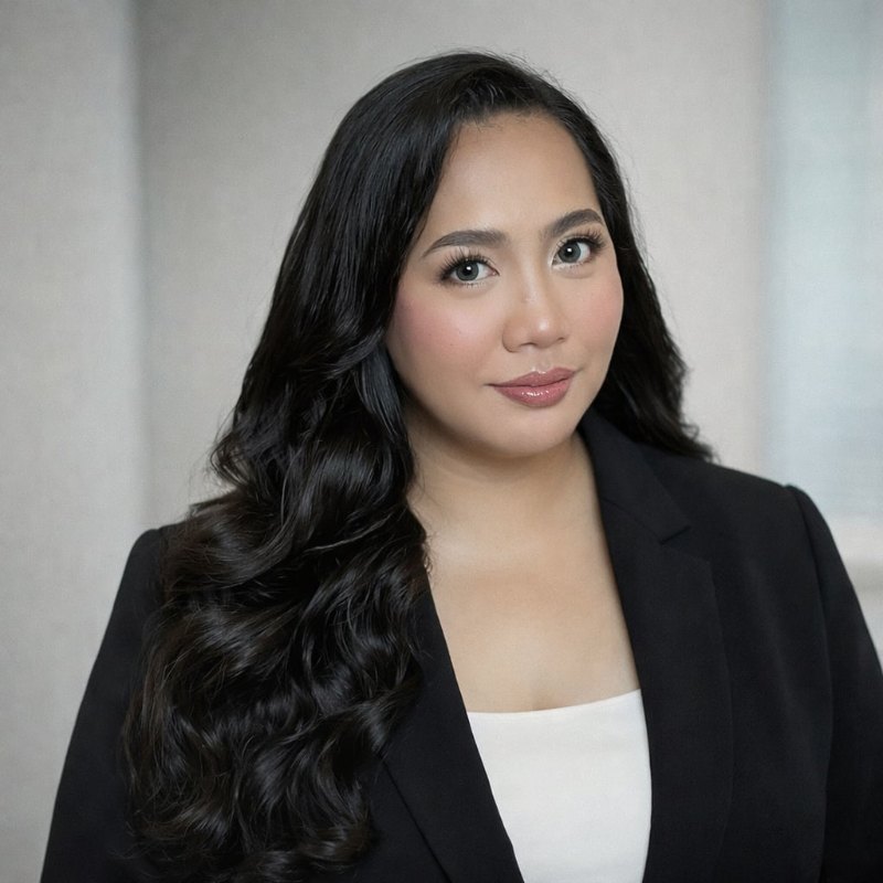 Hannah Lu-ang