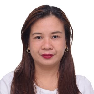 Shaddy Mae Samuya Escuadra