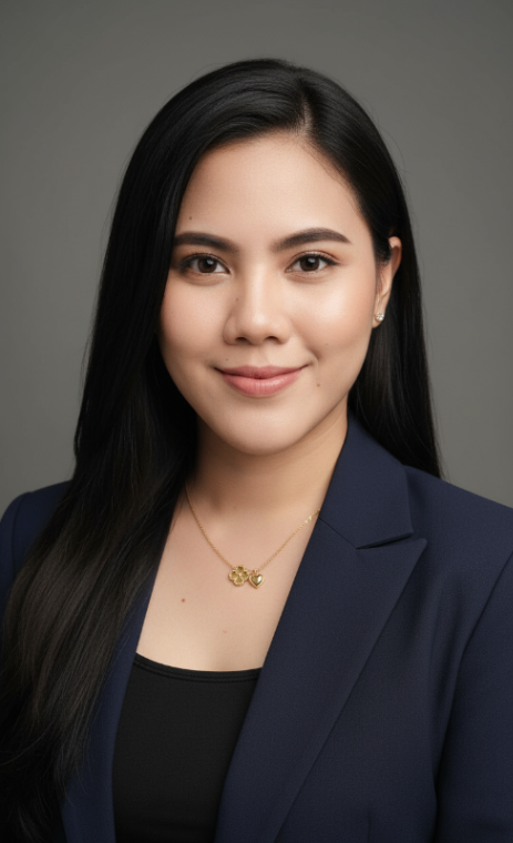 Kimberly Grace Chiong