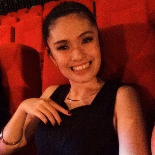 Channie Santos