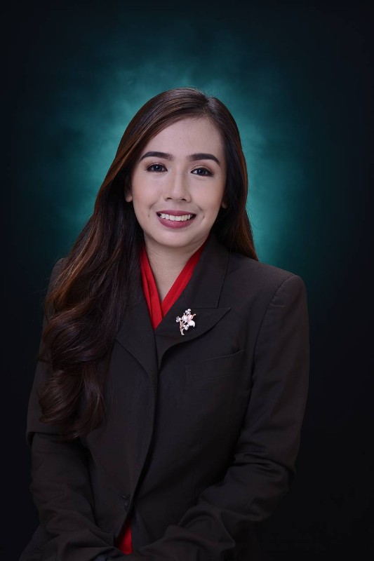 Precious Ann Abdon