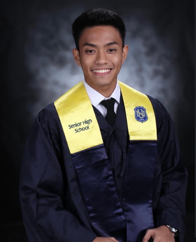 Yancy Clement Mari